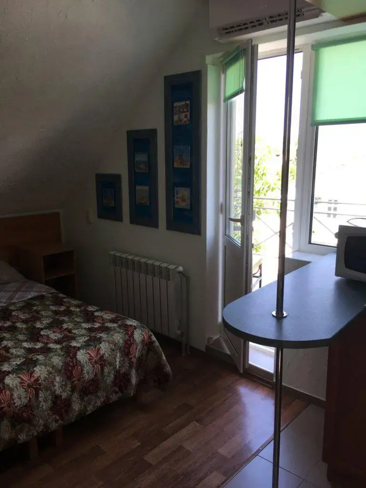 Гостевой Дом в Балаклаве