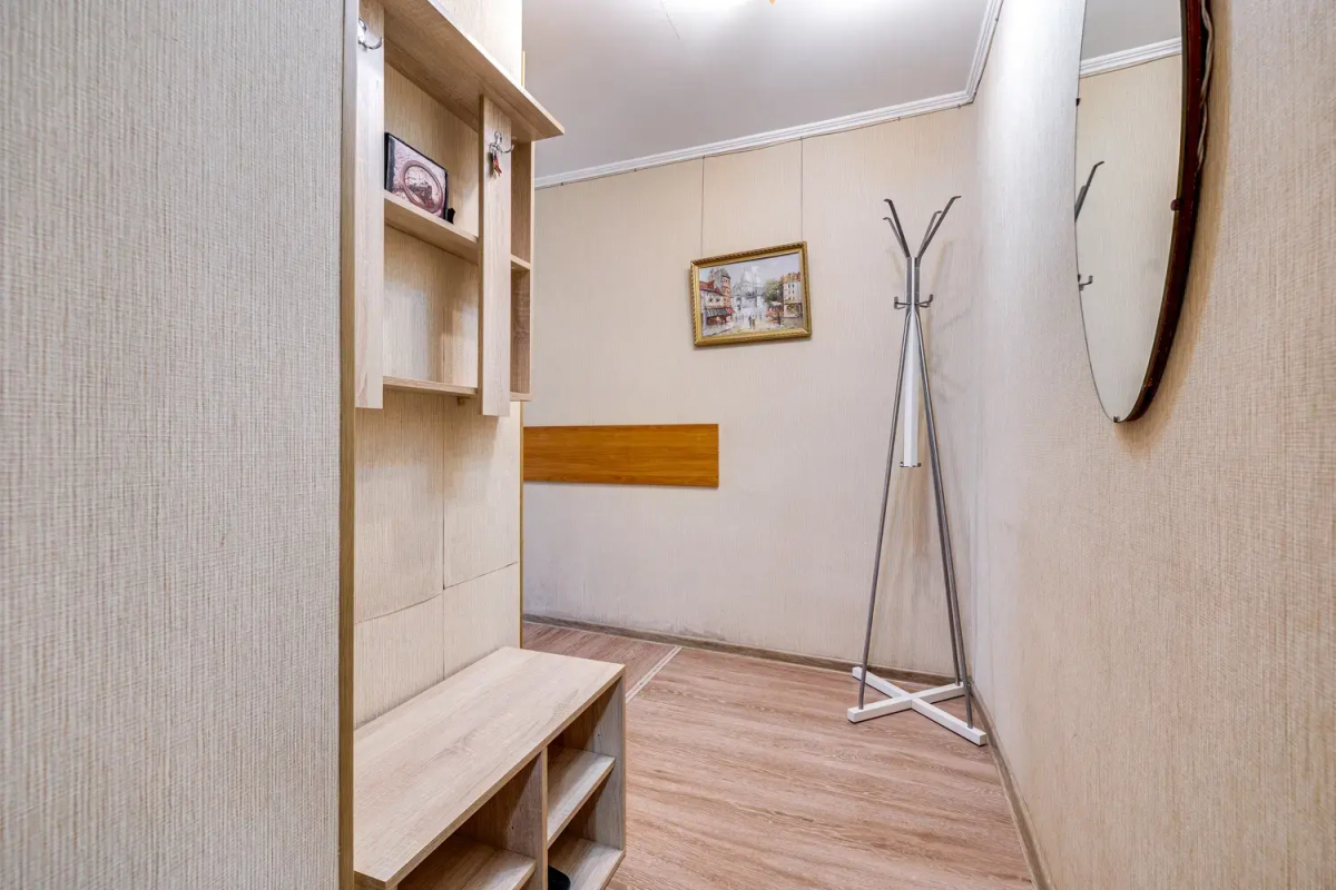 Квартира Ленинский Проспект 95к2