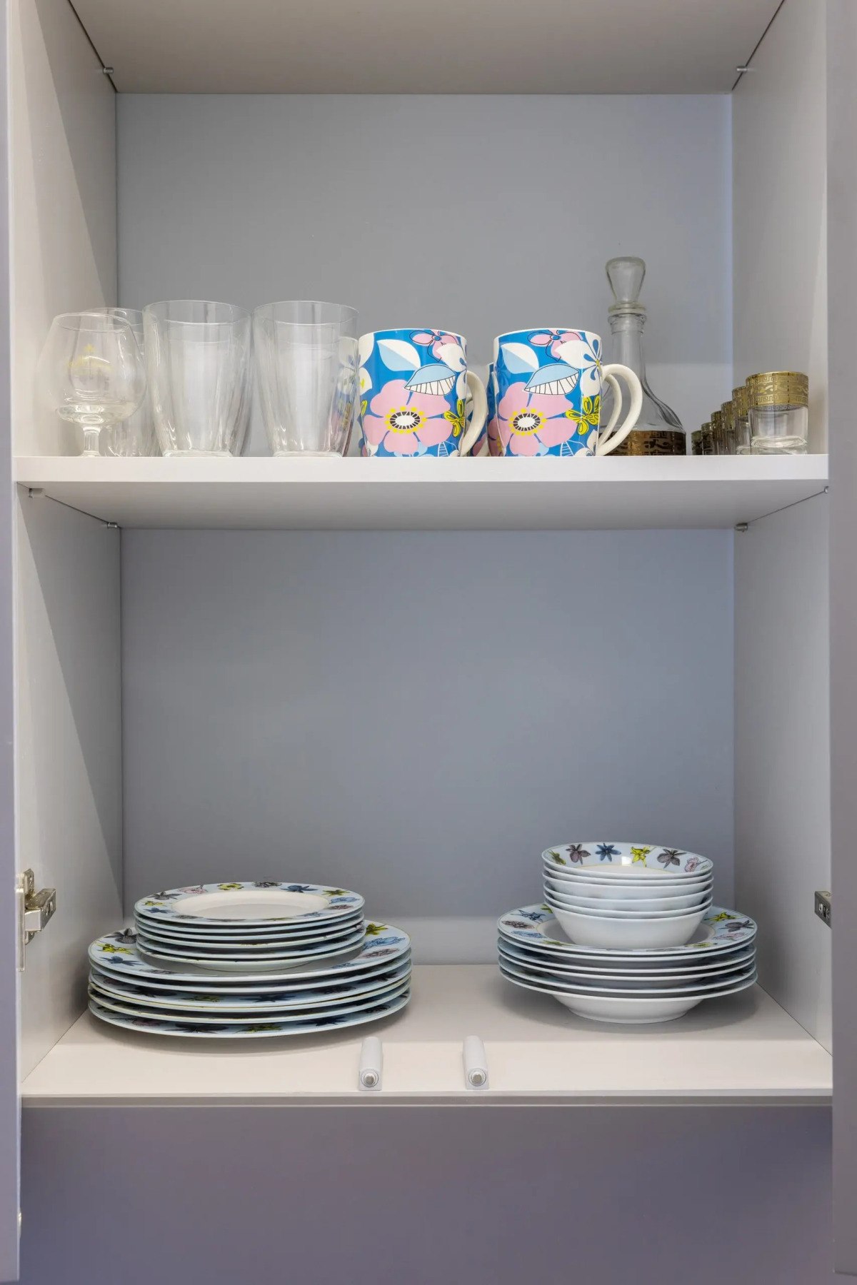 Апартаменты Indigo Apartments