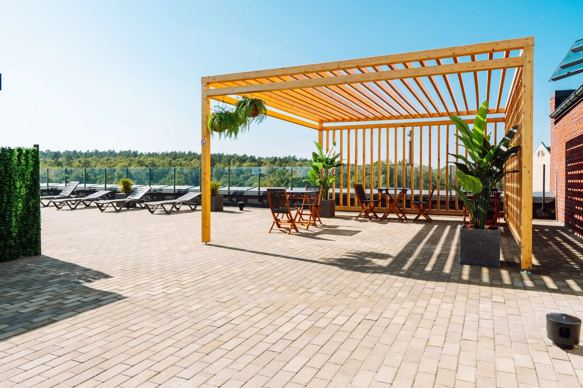 Апартаменты Тихая Гавань 5