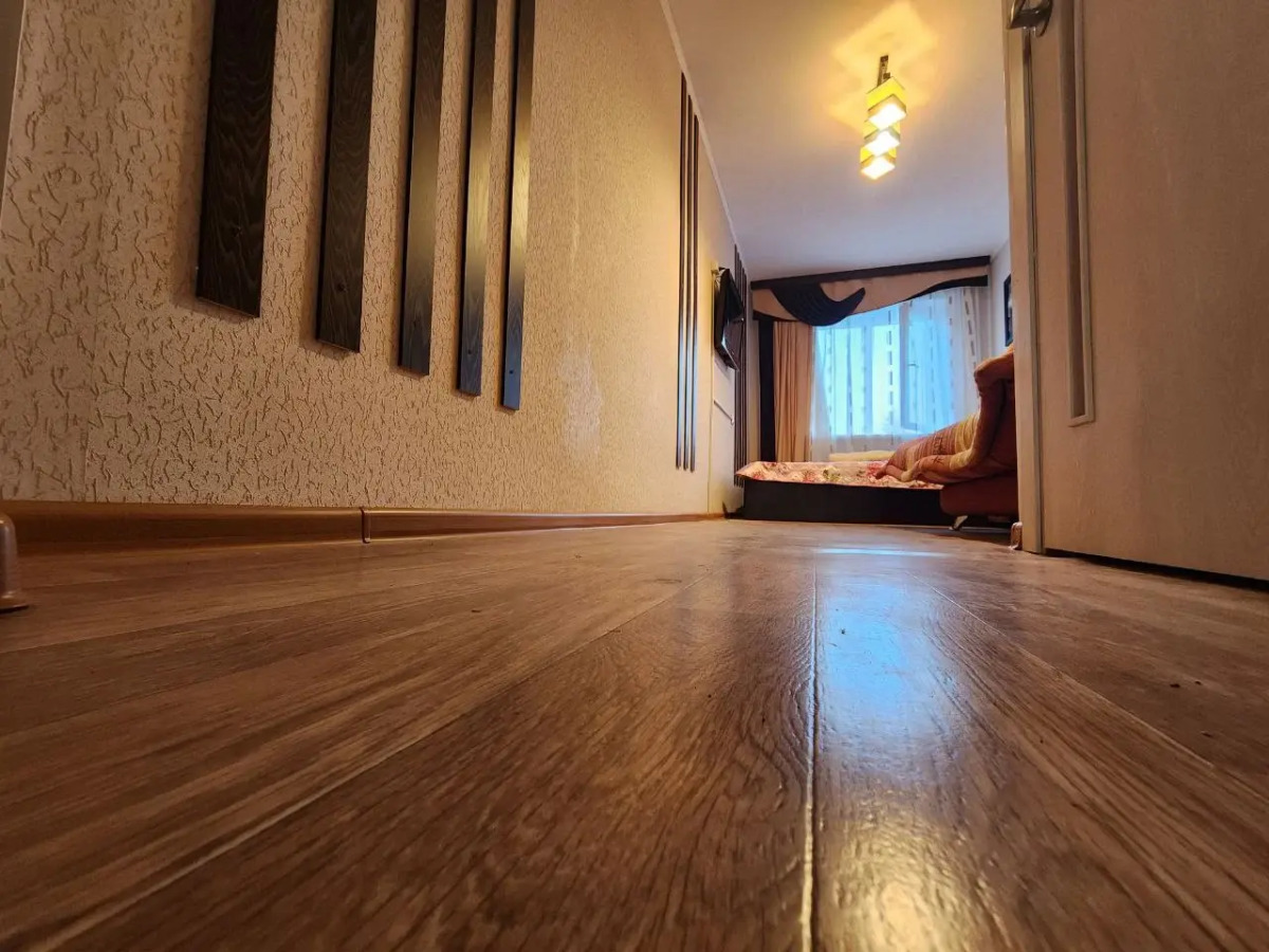 Апартаменты L.V.Hotels на Николая Руднева 12