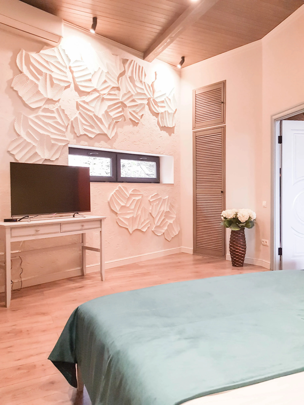 Апарт-отель Бутик Отель Лайм