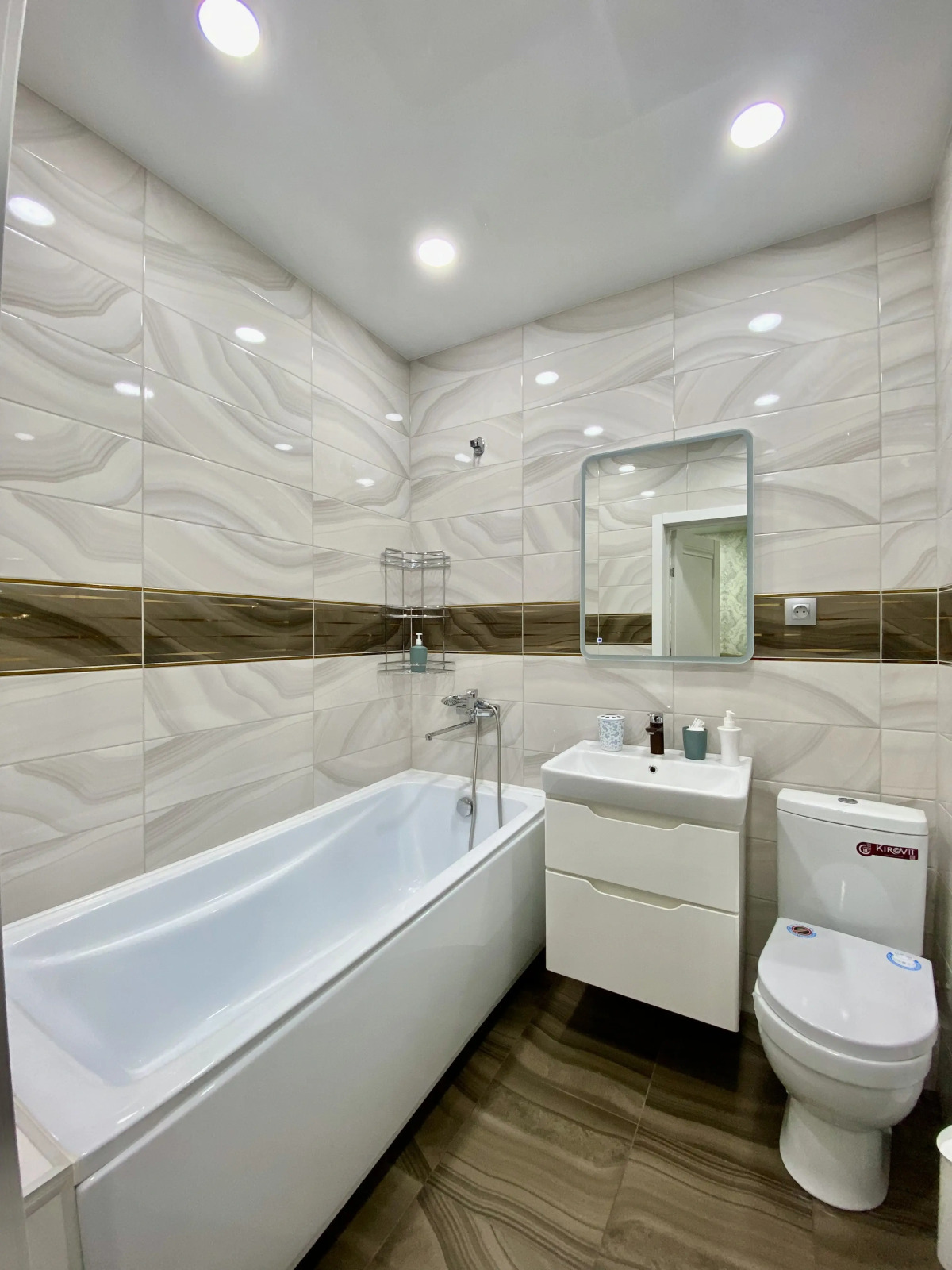 Квартира ПосутКактус38