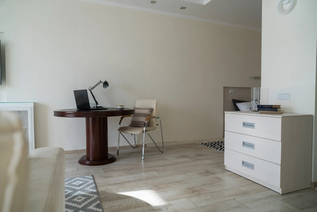 Квартира Vgosti61 Галерея