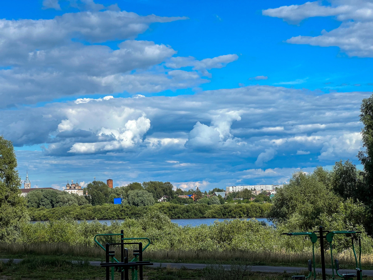 Апартаменты В ЖК Алые паруса
