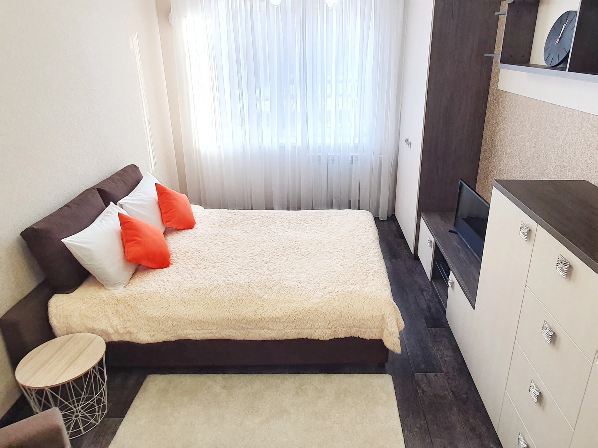 Квартира рядом с Технопарком