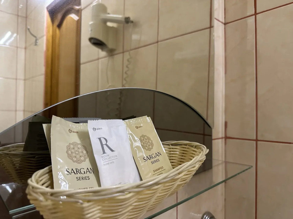 Отель Исторический Гостиный дворъ