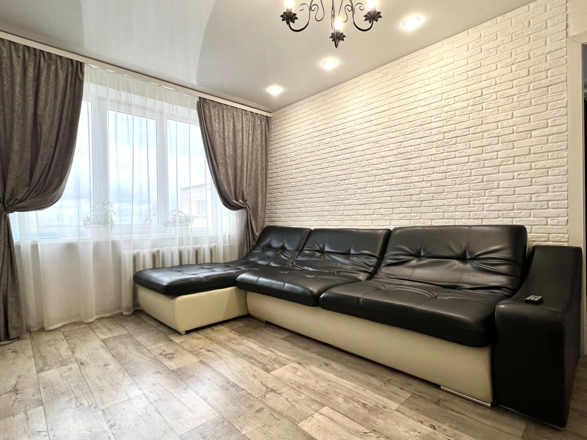 Апартаменты Apart Home Terve