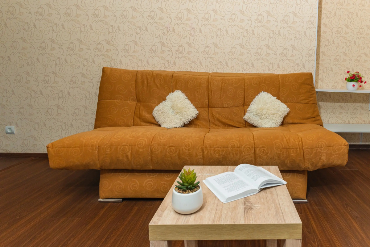 Апартаменты LikeHome на 60 Лет Октября 3