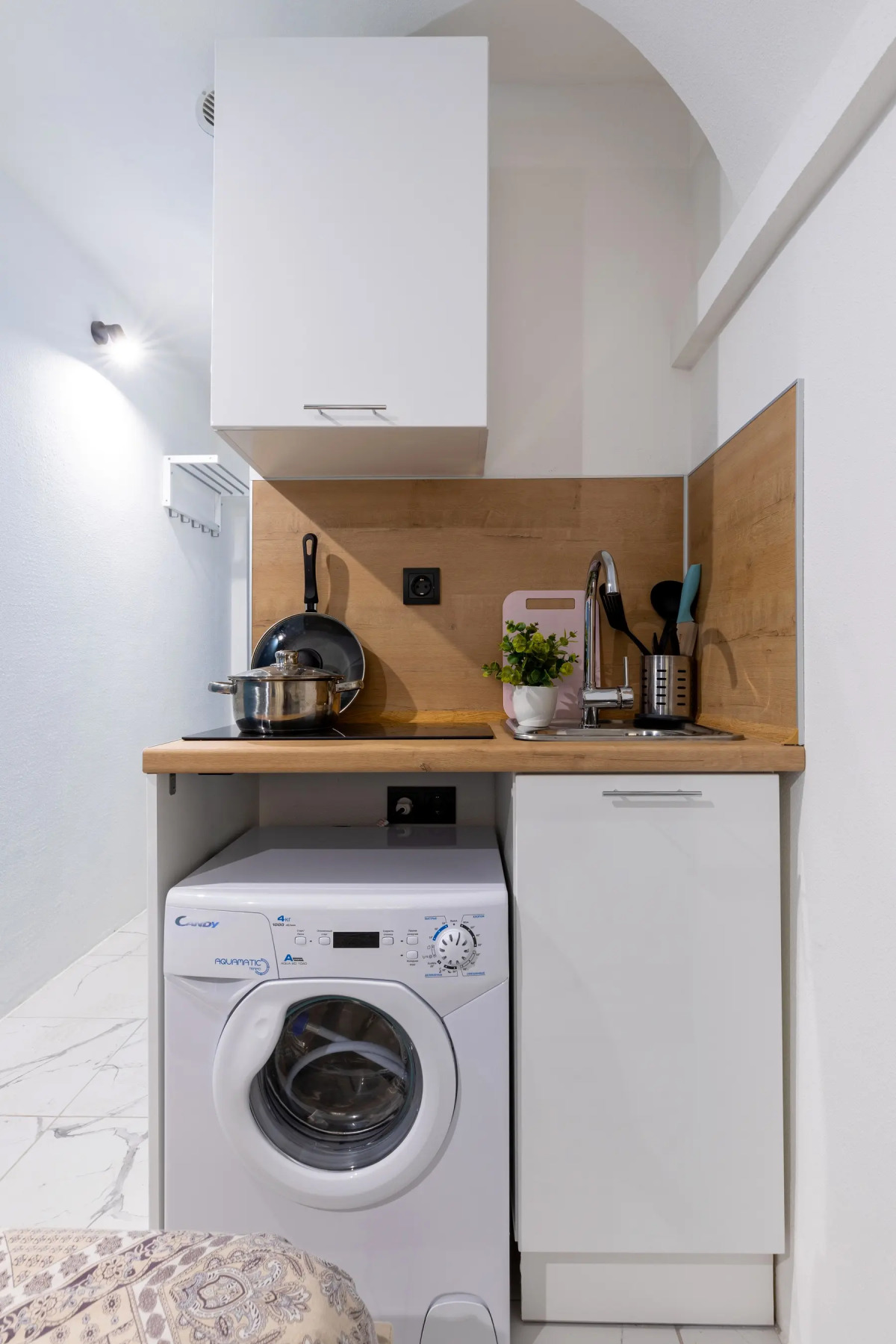 Улучшенные апартаменты Leohotels на Фонтанке 26