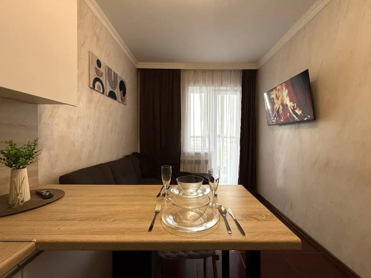 Квартира Рядом с Аквапарком