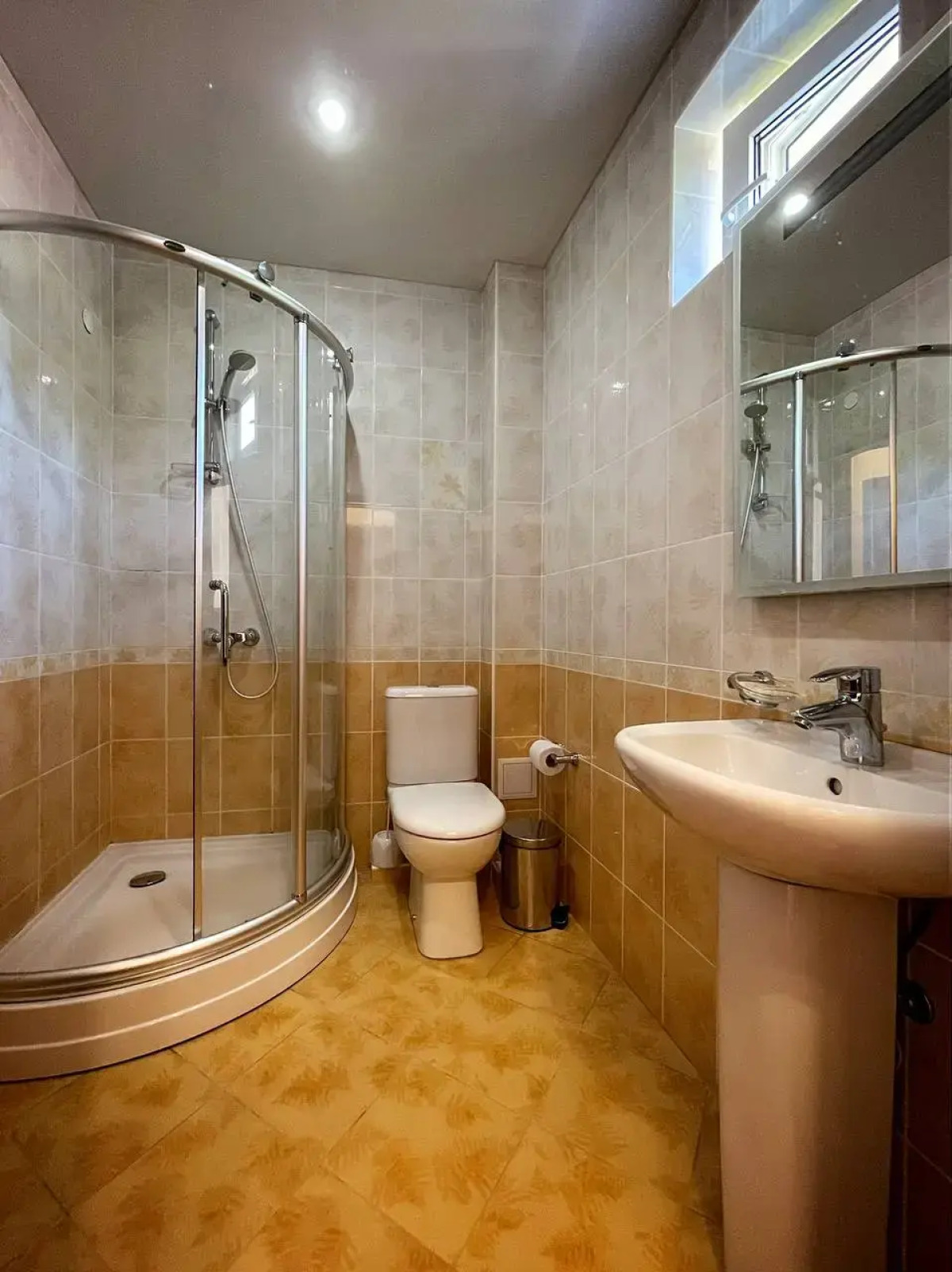 Гостевой дом Happy rabbit