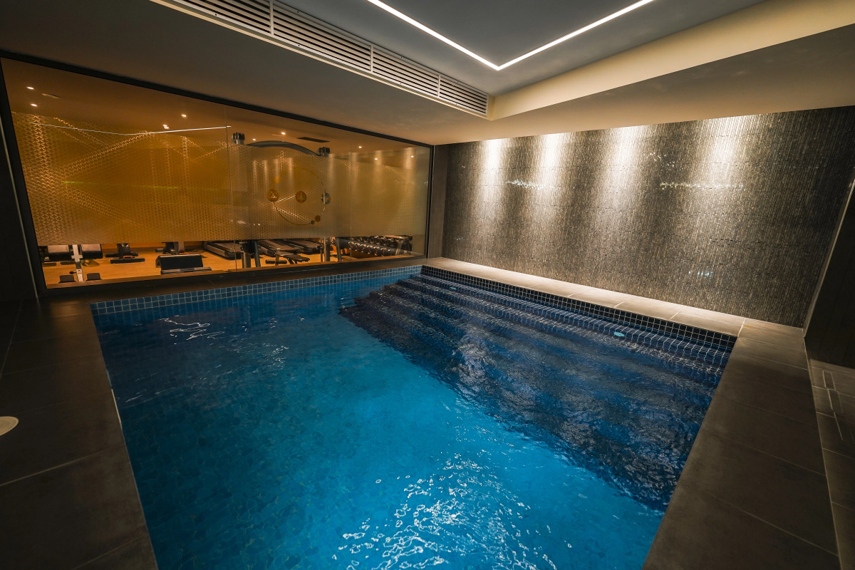 Отель Messier 53 Yerevan