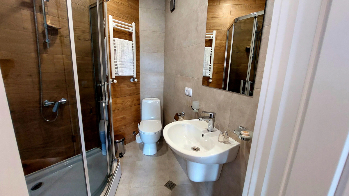 Бутик-Отель Falcon