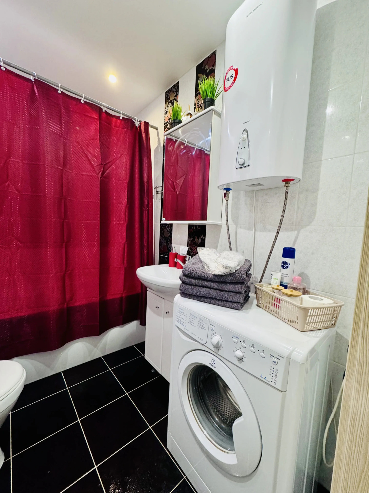 Апартаменты ЖК Европейский