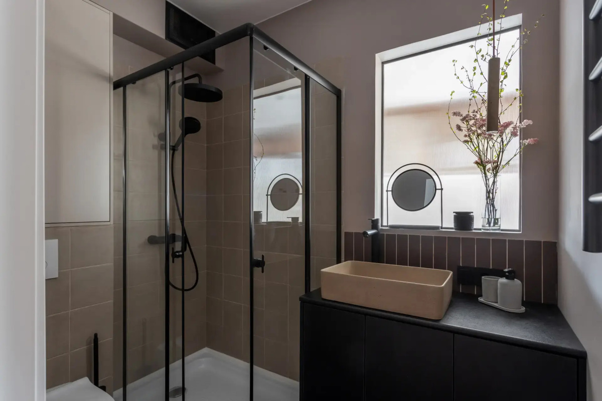 Апартаменты Душевно на Михайлова 23