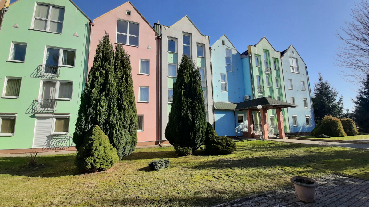 Апартаменты Двухкомнатные Зеленый Двор Беседка Центр