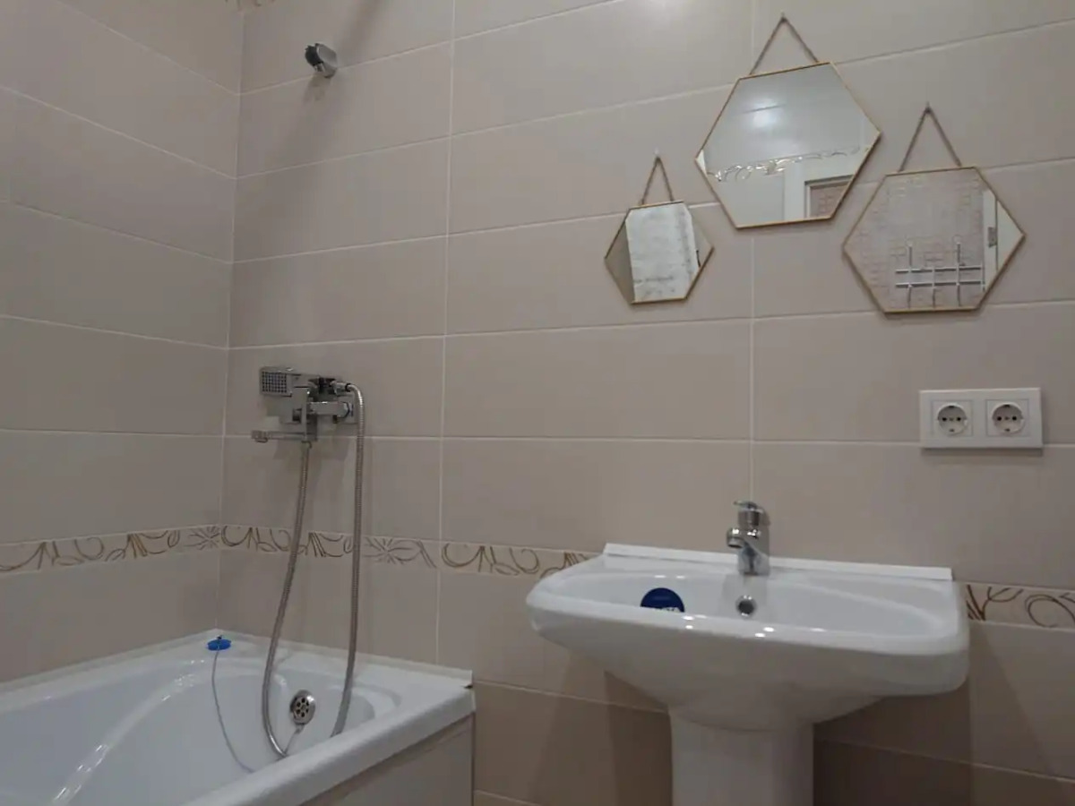 Апартаменты Семейный Очаг