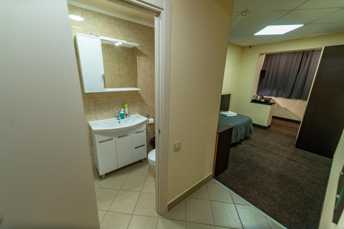 Отель Navigator