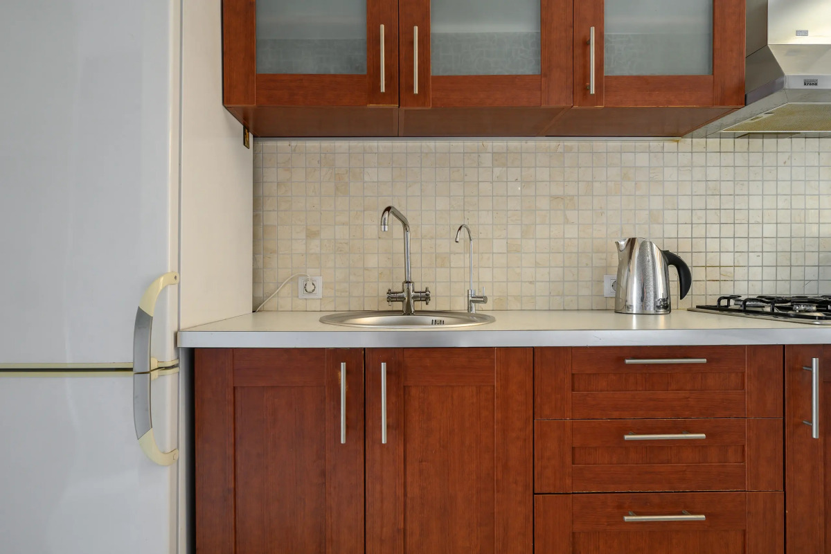 Апартаменты Apartico рядом с м. Чкаловская Петроградский район