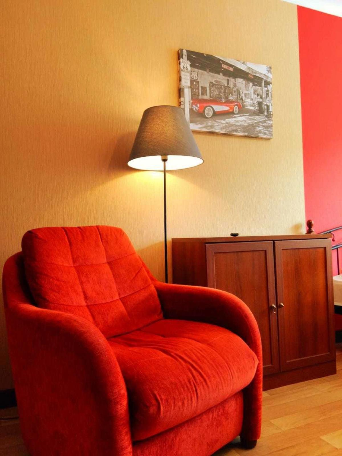 Апартаменты на Татарской 13