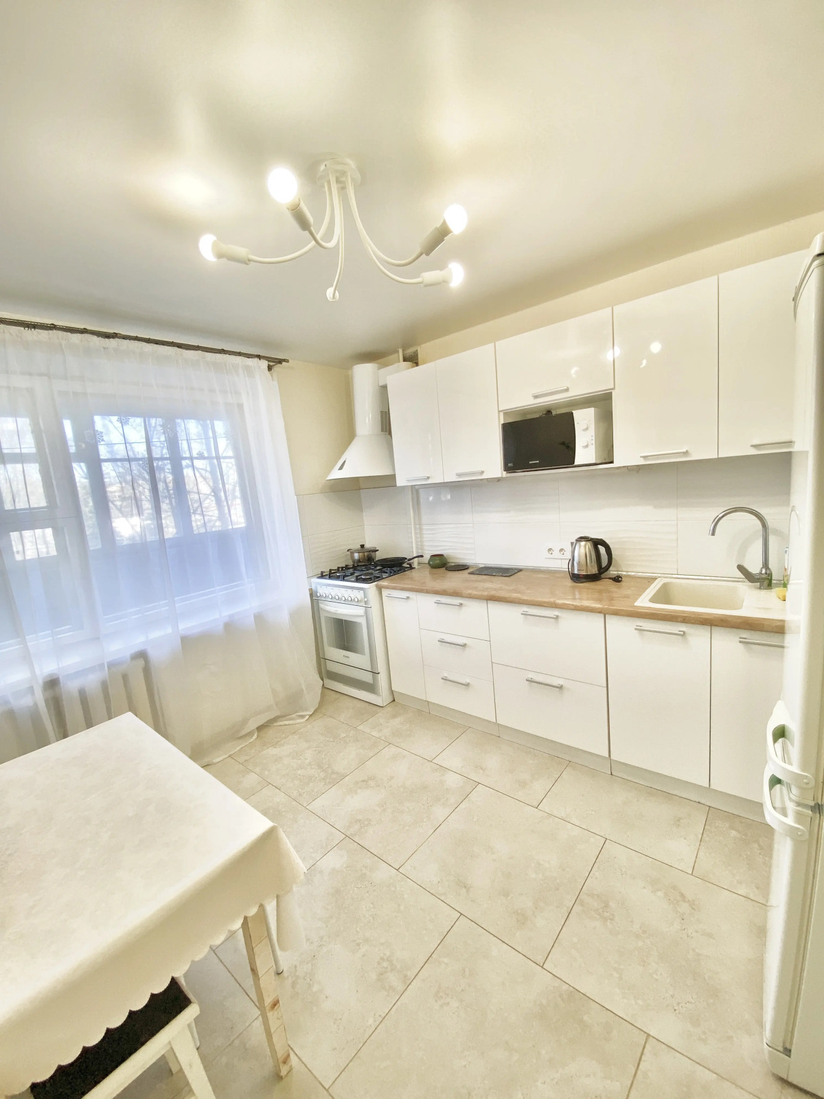 Гостевой дом UNO