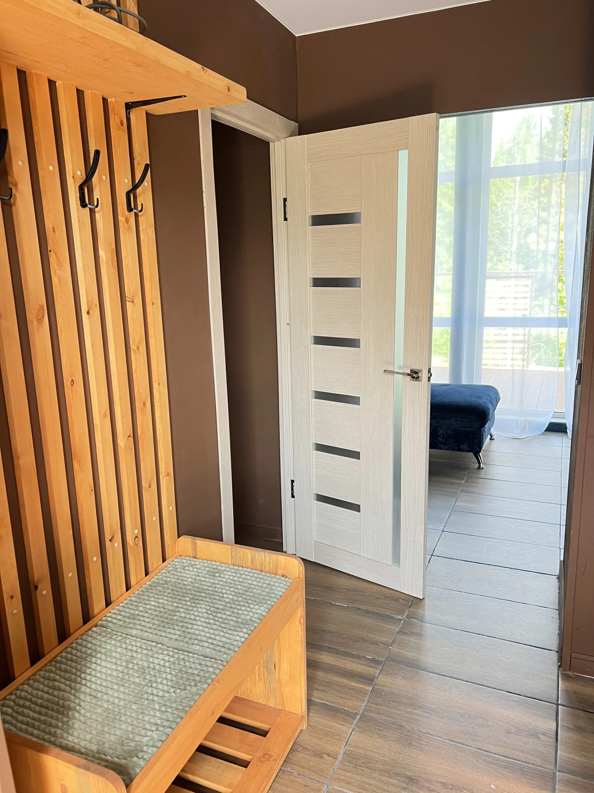 Апартаменты Амстердам