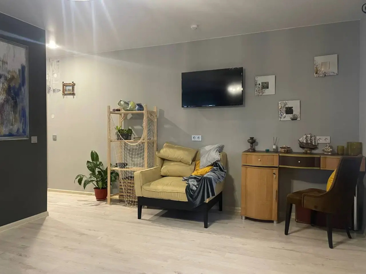 Гостевой дом Мастер и Маргарита