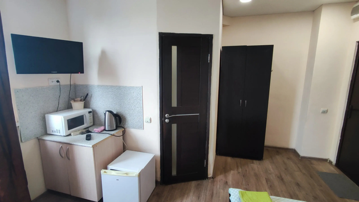 Апартаменты Korabelnai Inn 10