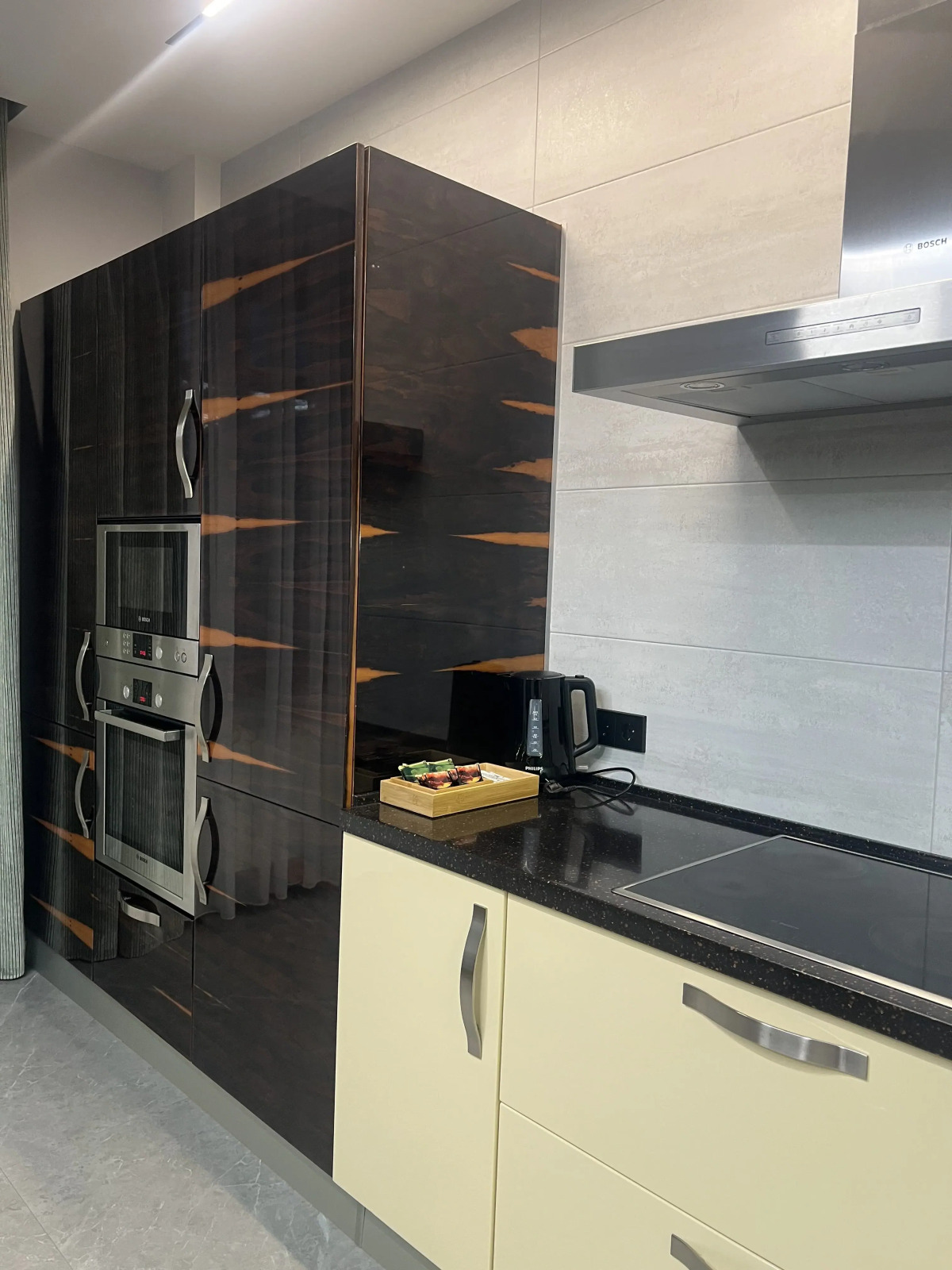 Квартира на Тишинке