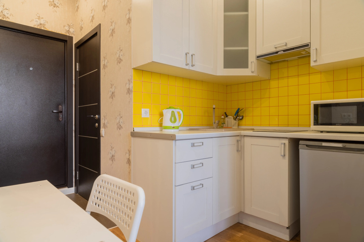 Апартаменты 144-2