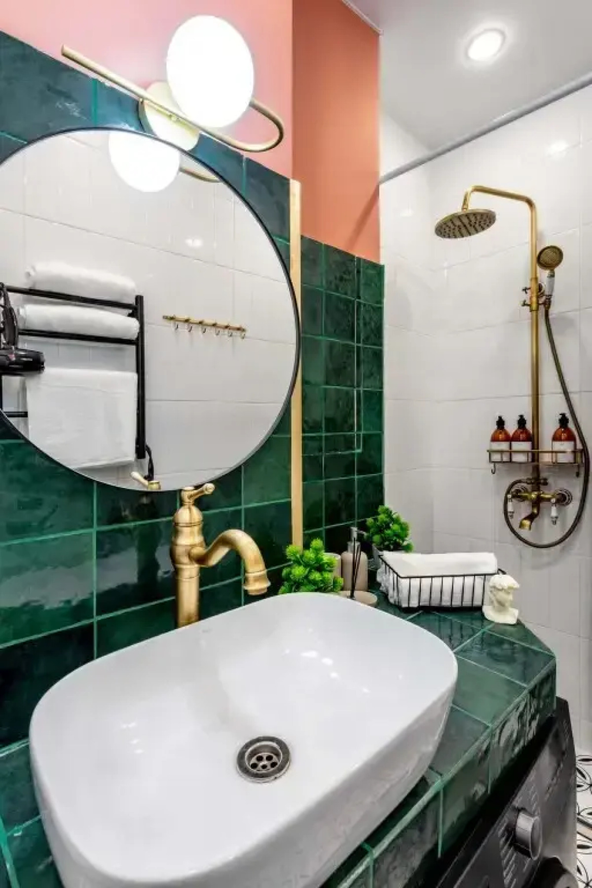 Апартаменты Студия на Сколковской 9Б