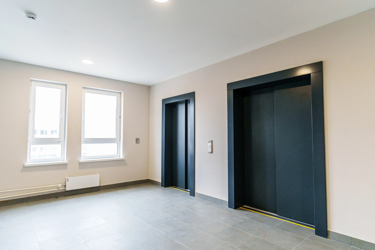 Апартаменты в ЖК Комфорт-класса Черноморский - 2 от LetoApart