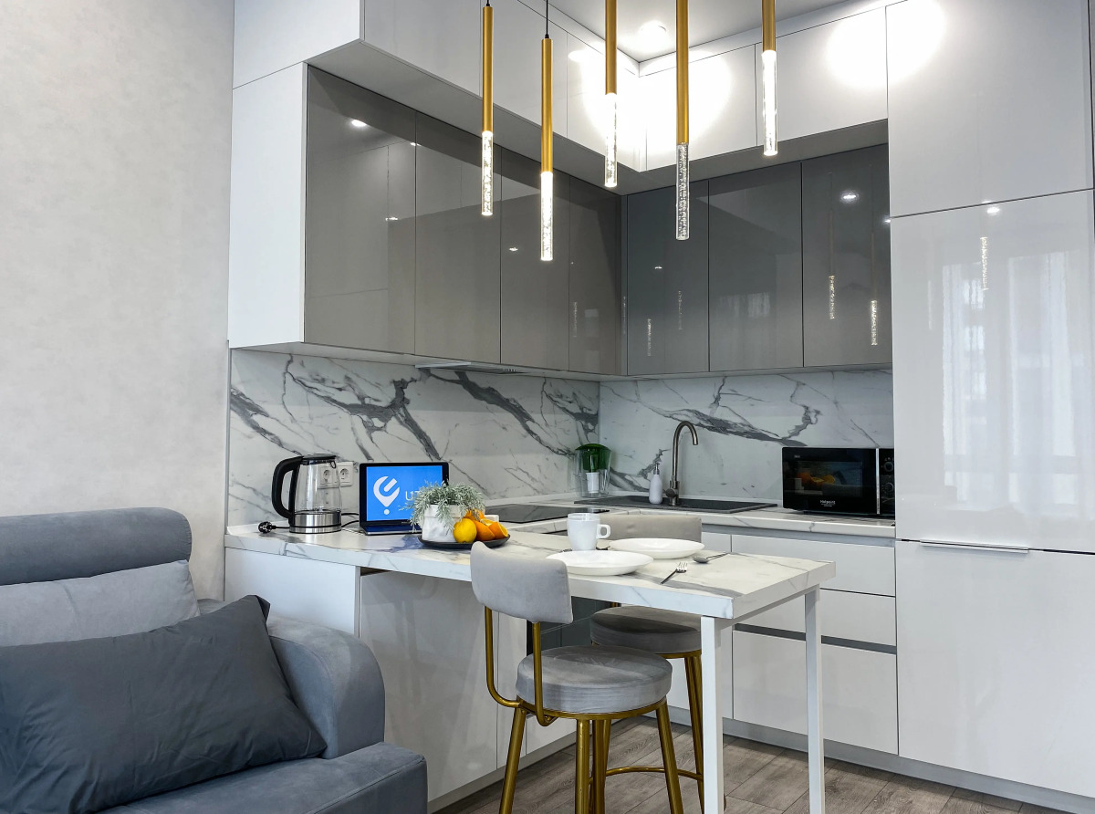 Апартаменты uTrip Kyoto