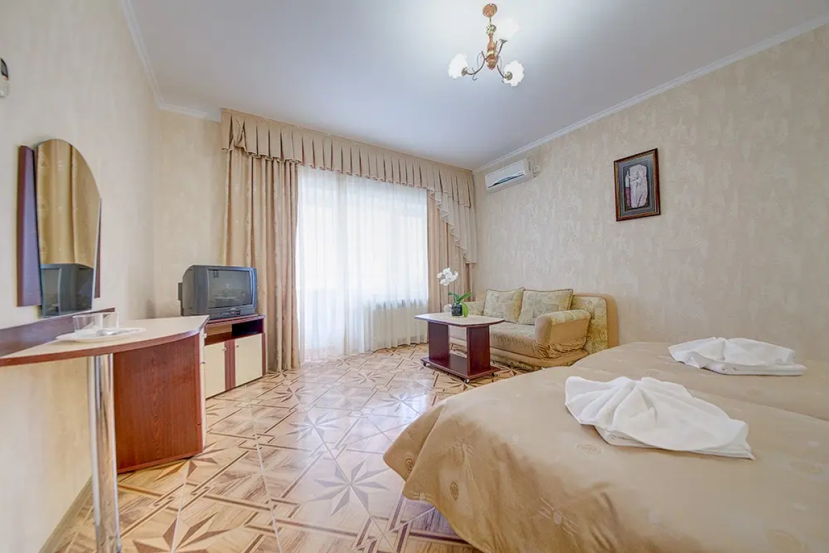 Гостевой дом Павел