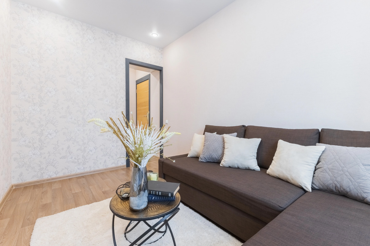 Апартаменты Comfort Home на Габдуллы Тукая 65а