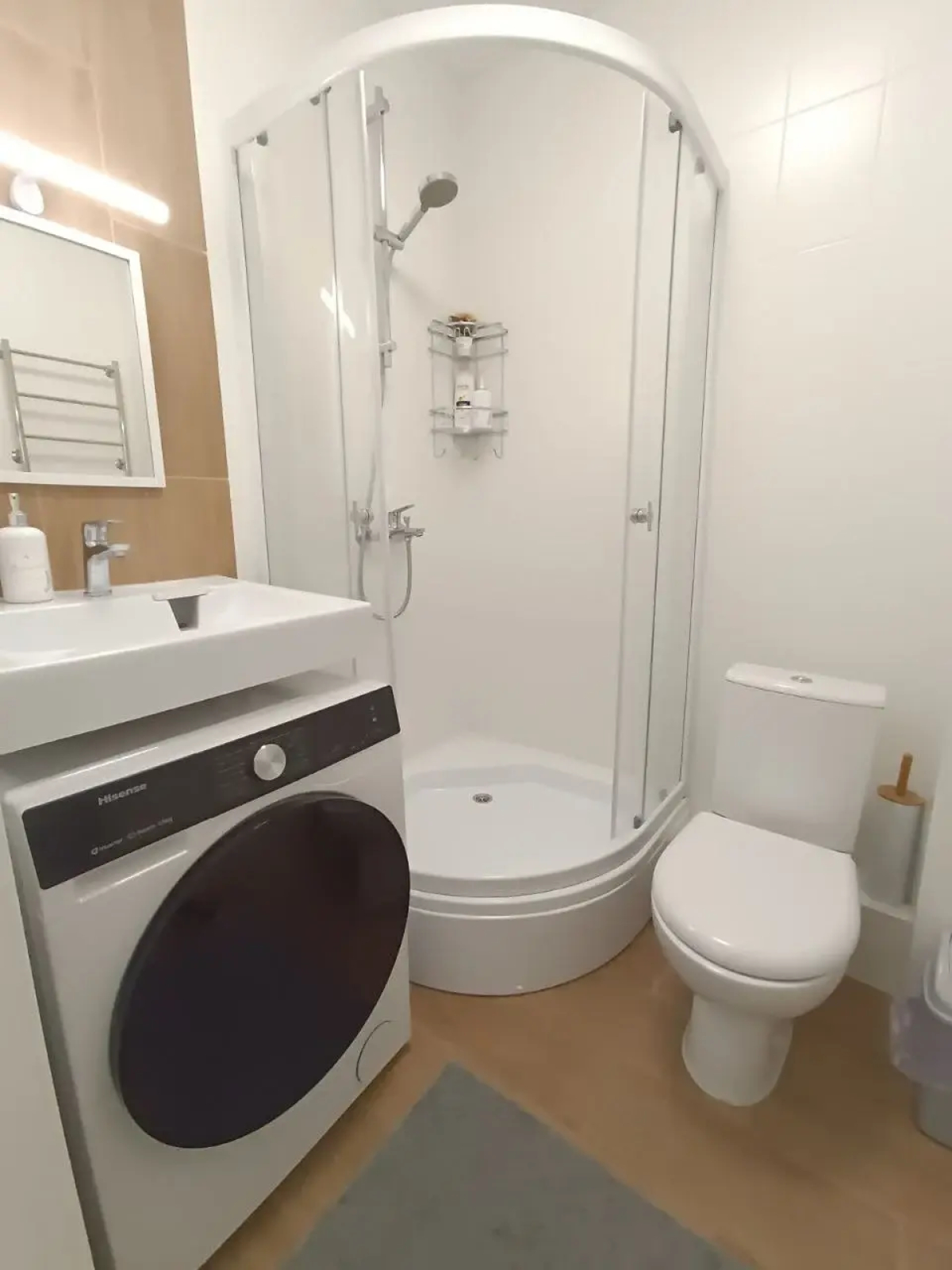 Квартира комфорт класса в Солнцево