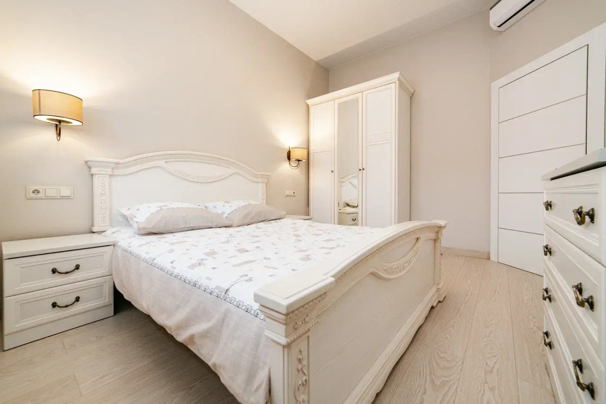 Апартаменты Victory