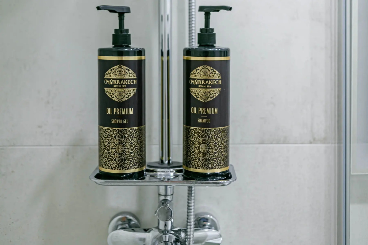 Квартира в стиле Минимализм