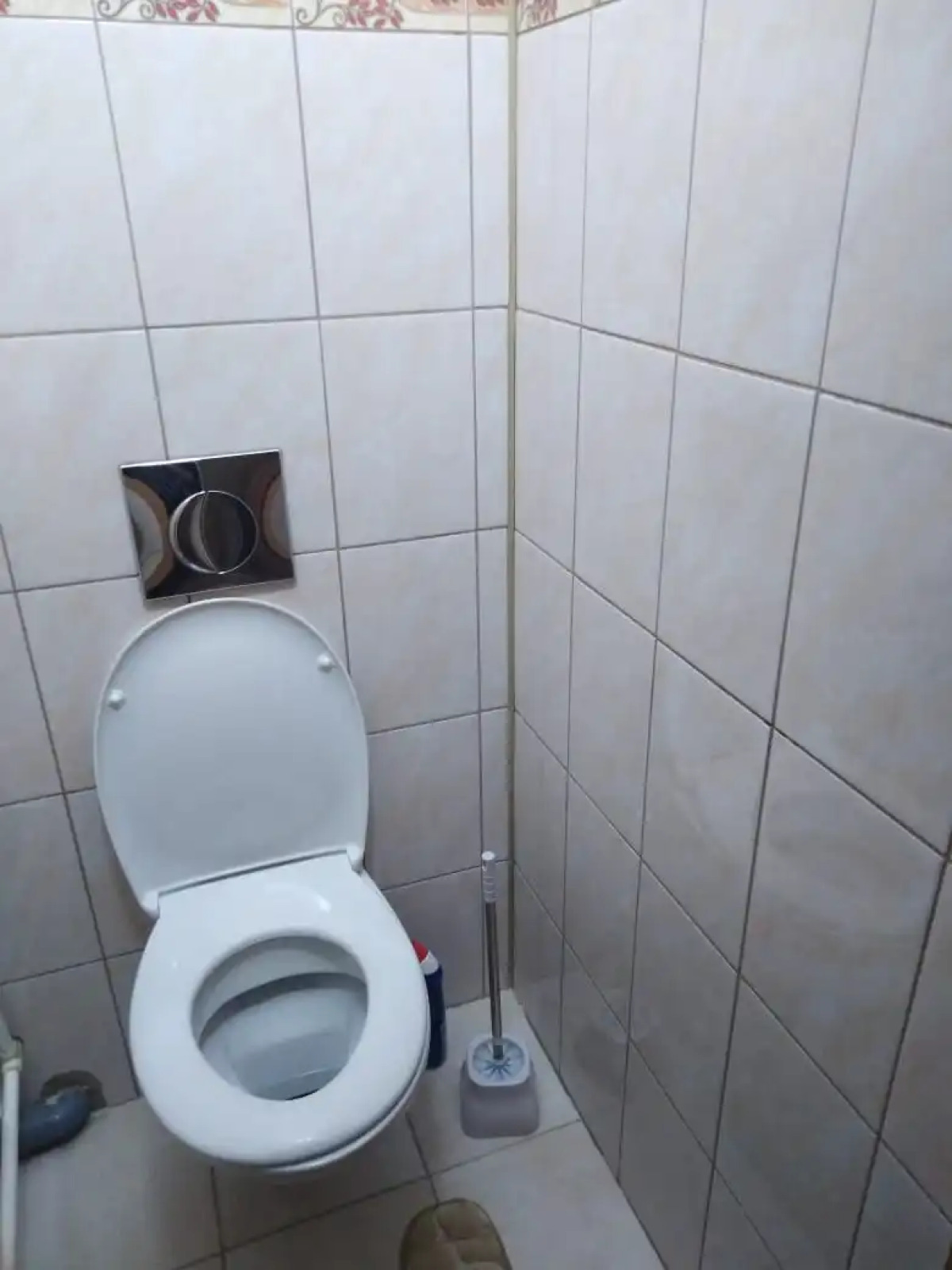 Квартира в Центре Белокурихи