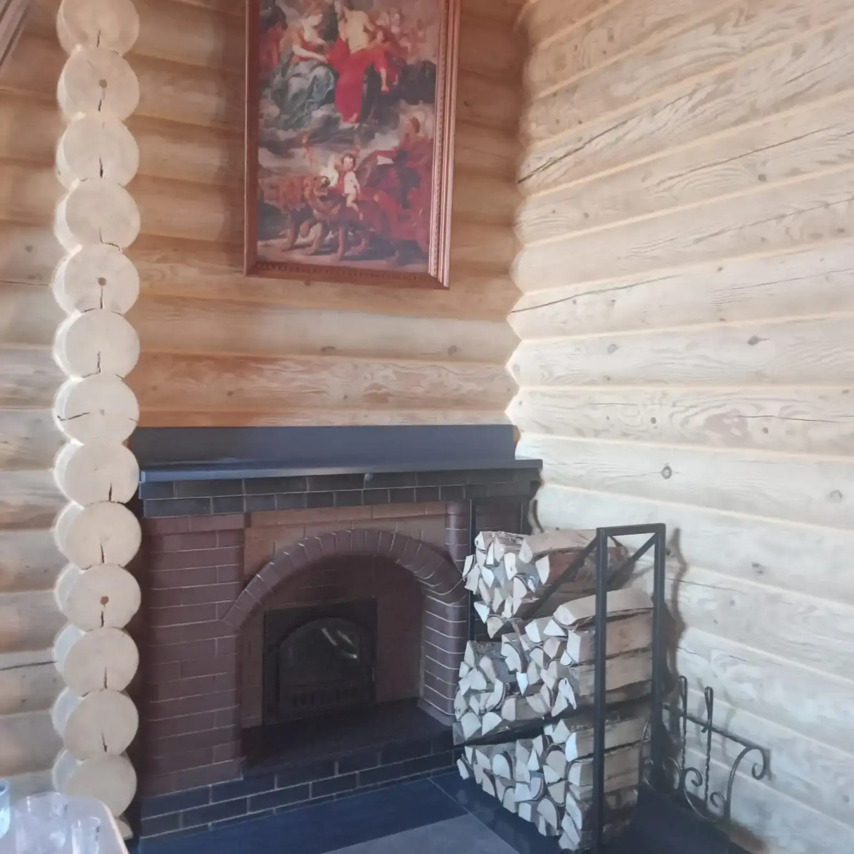 Банный Курорт Лесной Дух