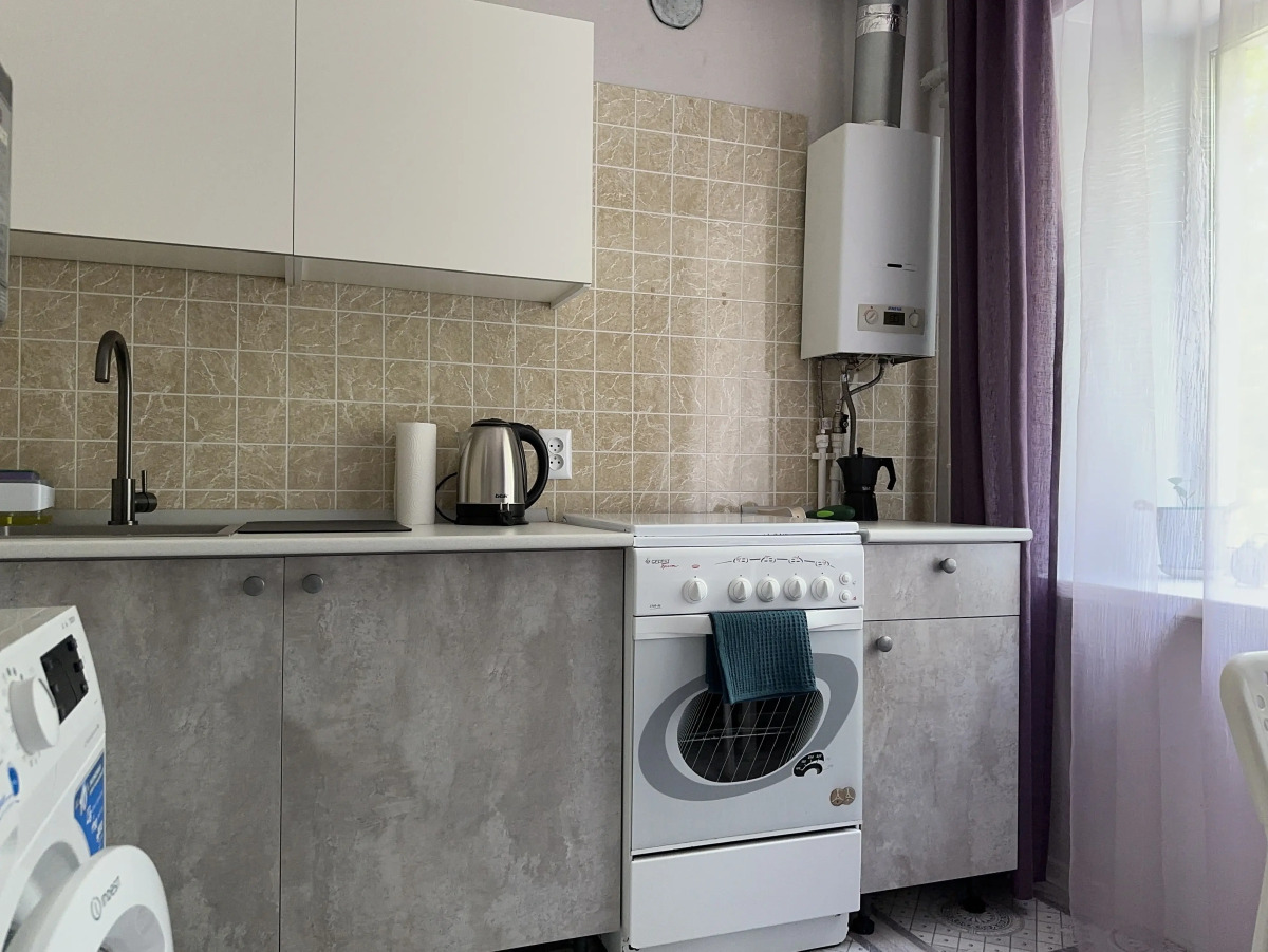 Квартира Уютная в Историческом Центре Города