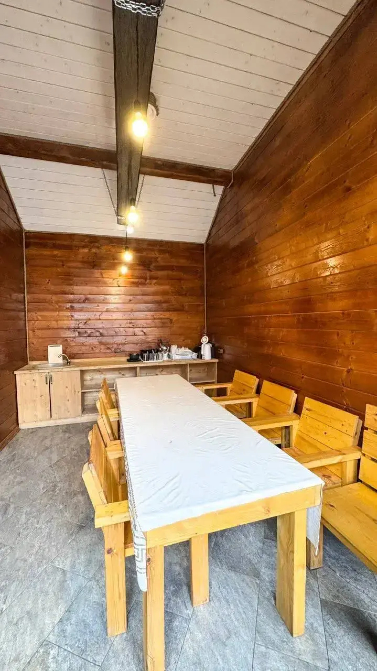 Отель Кавказ