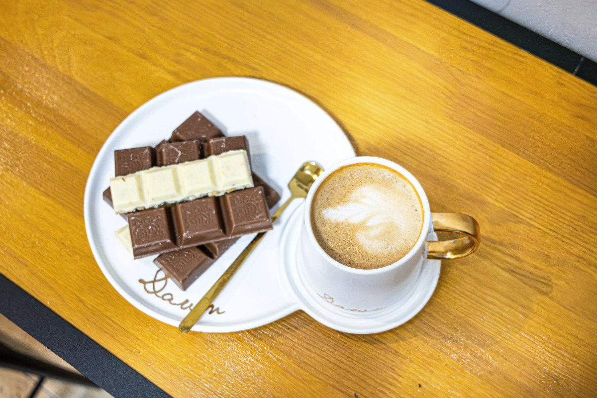 Гостевой дом Шоколад