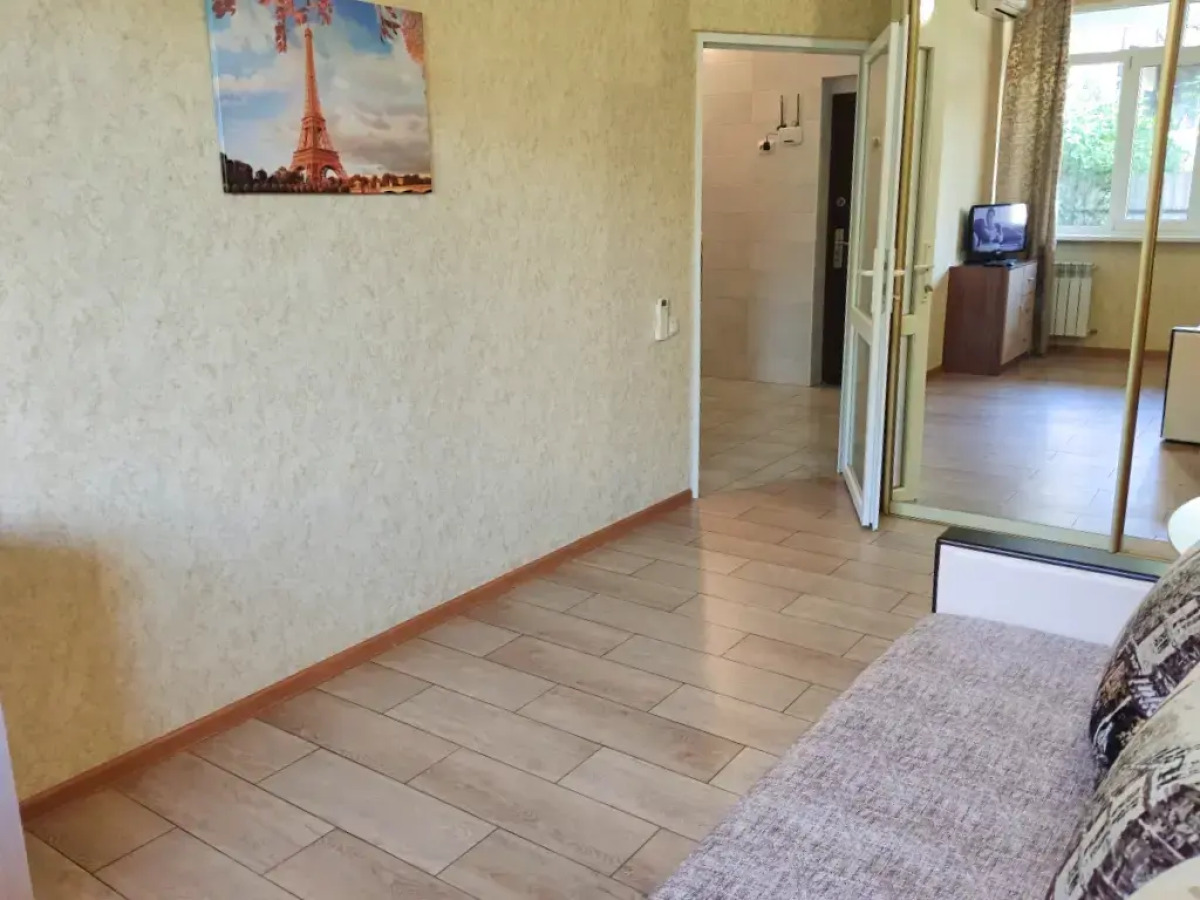 Квартира на улице Загородная 20