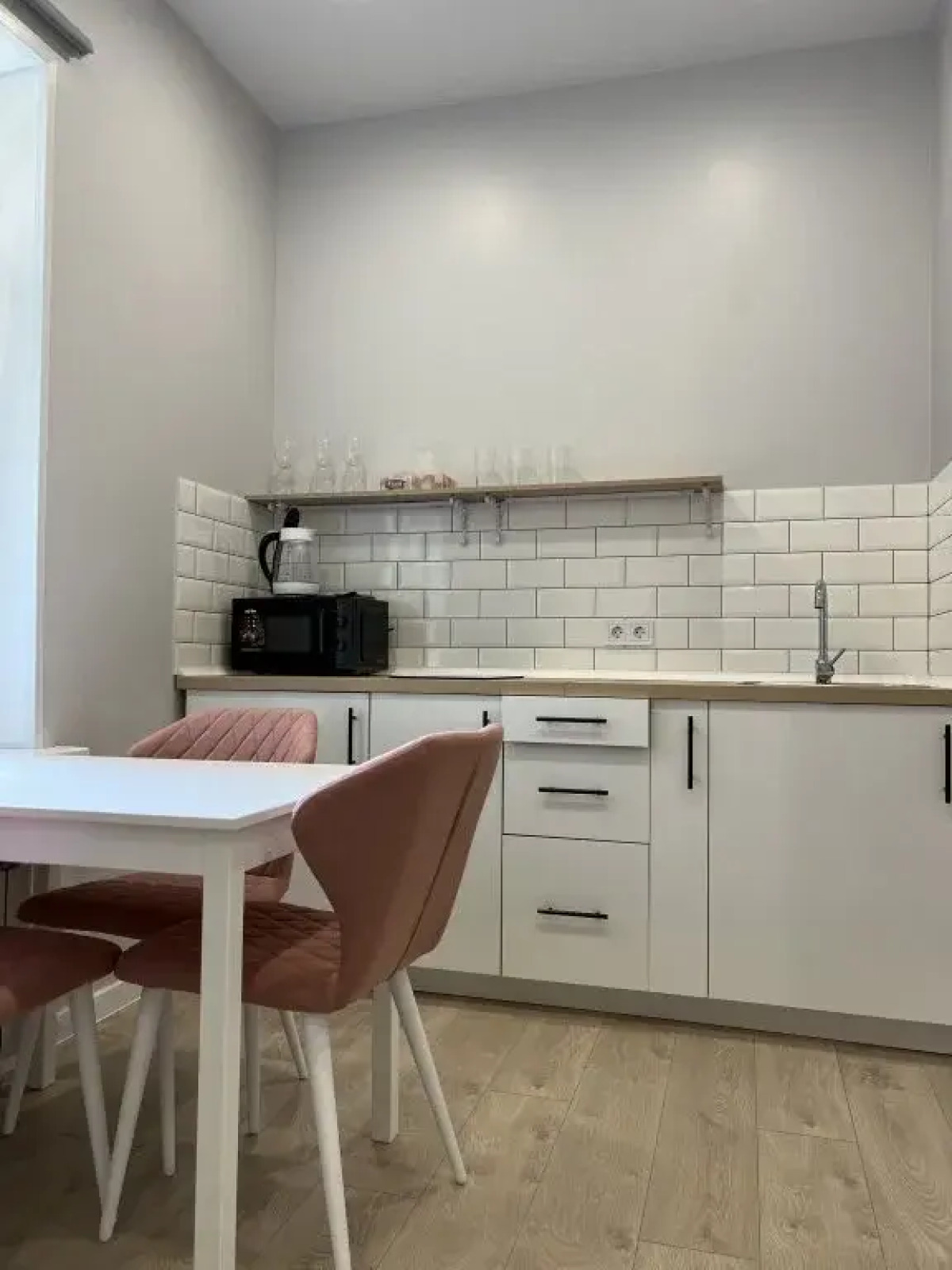 Апартаменты Крыша 3