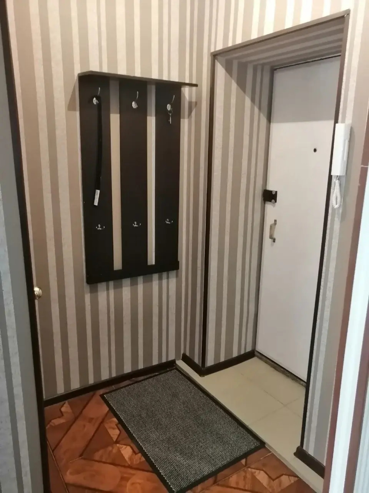 Квартира Однокомнатная Жемчужина