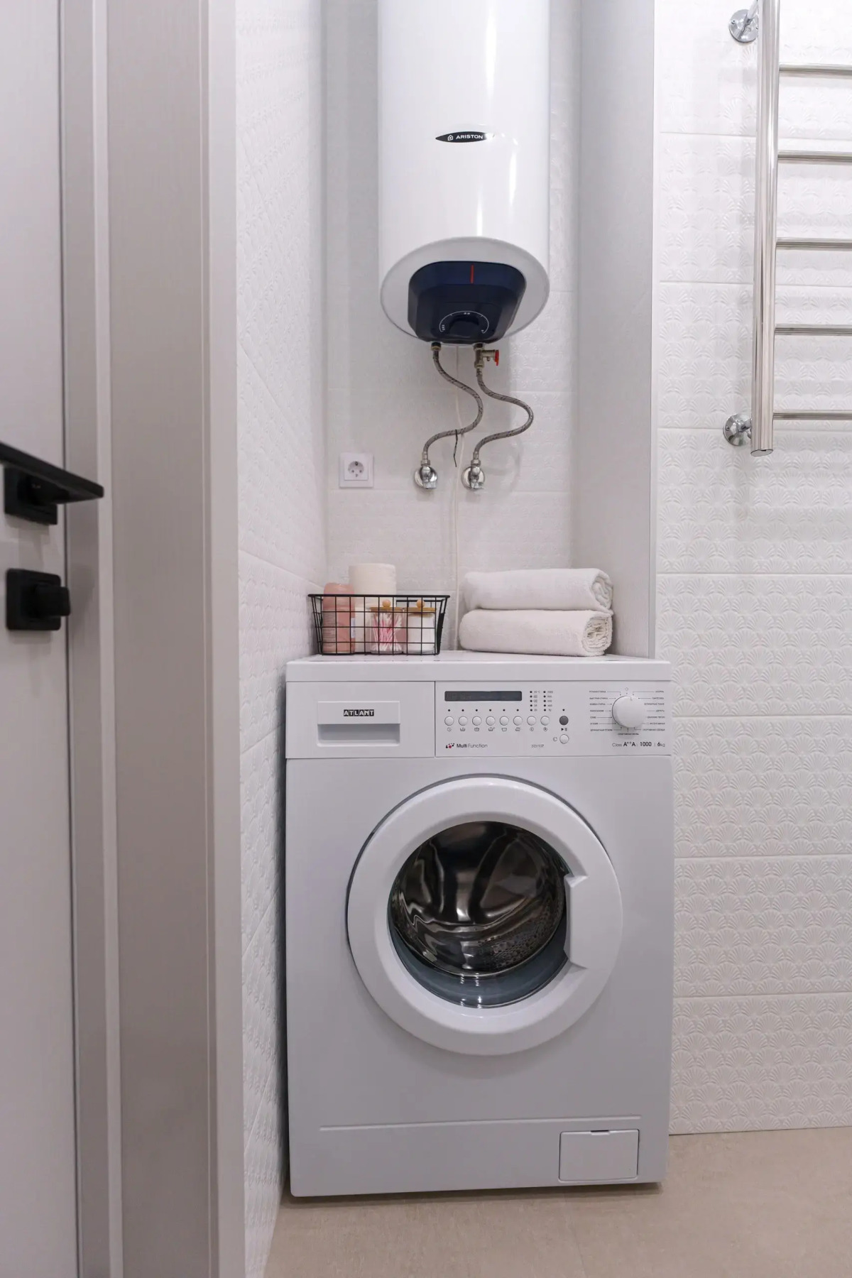 Апартаменты Проспект Масленникова 14а/1 (24)