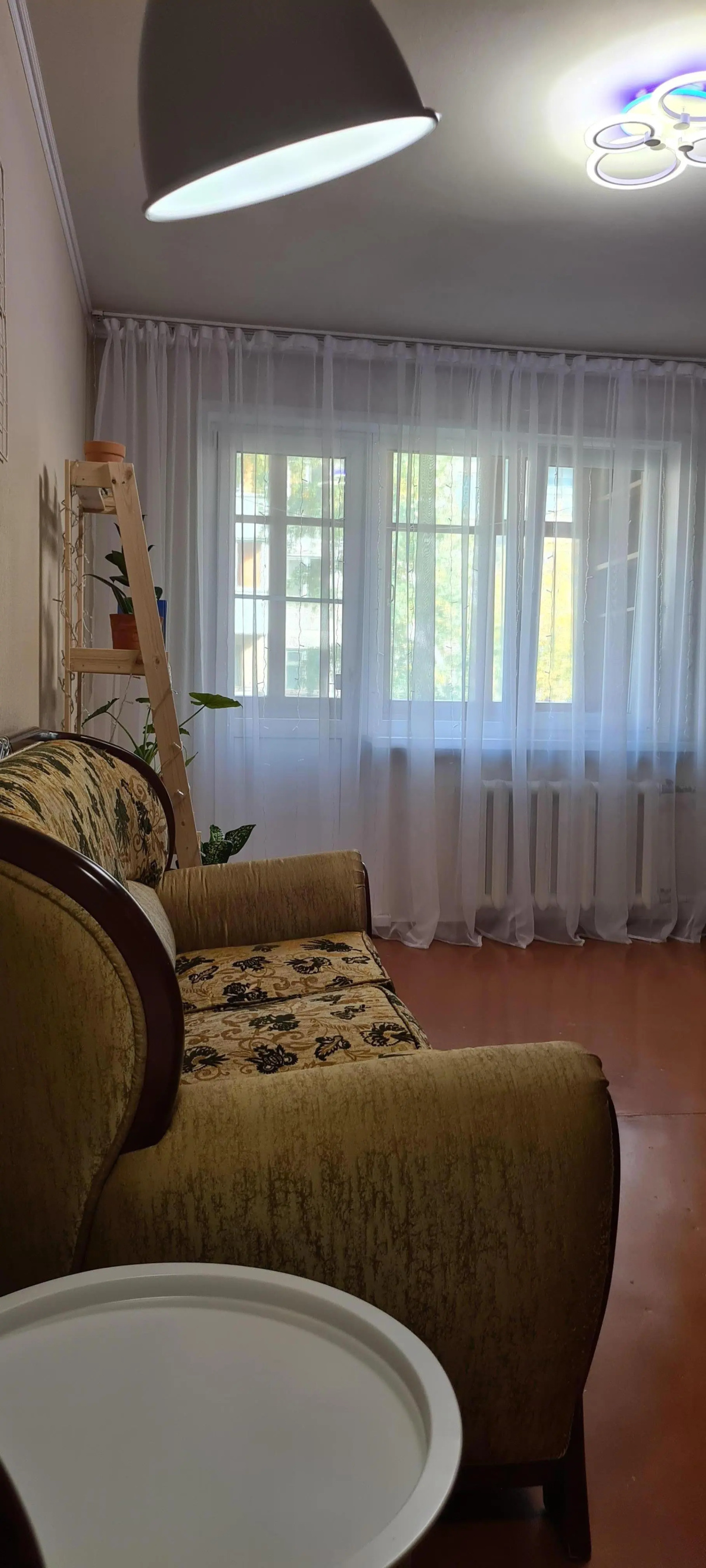 Квартира Apart_Comfort
