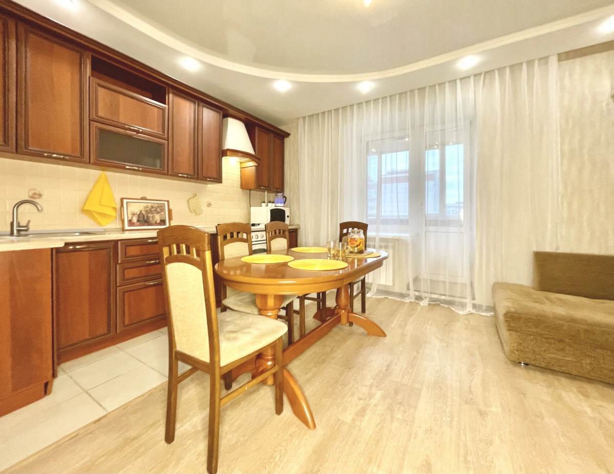 Апартаменты Greencity Аквапарк 35